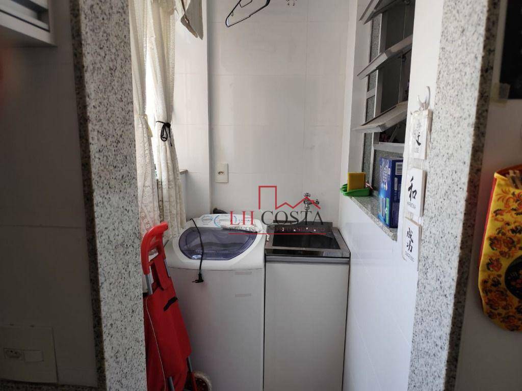 Apartamento à venda com 1 quarto, 55m² - Foto 16