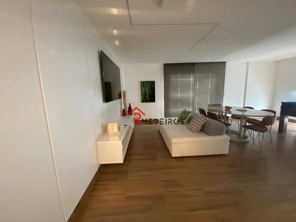 Apartamento à venda com 1 quarto, 55m² - Foto 22