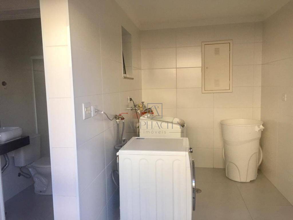 Casa de Condomínio à venda com 4 quartos, 480m² - Foto 13