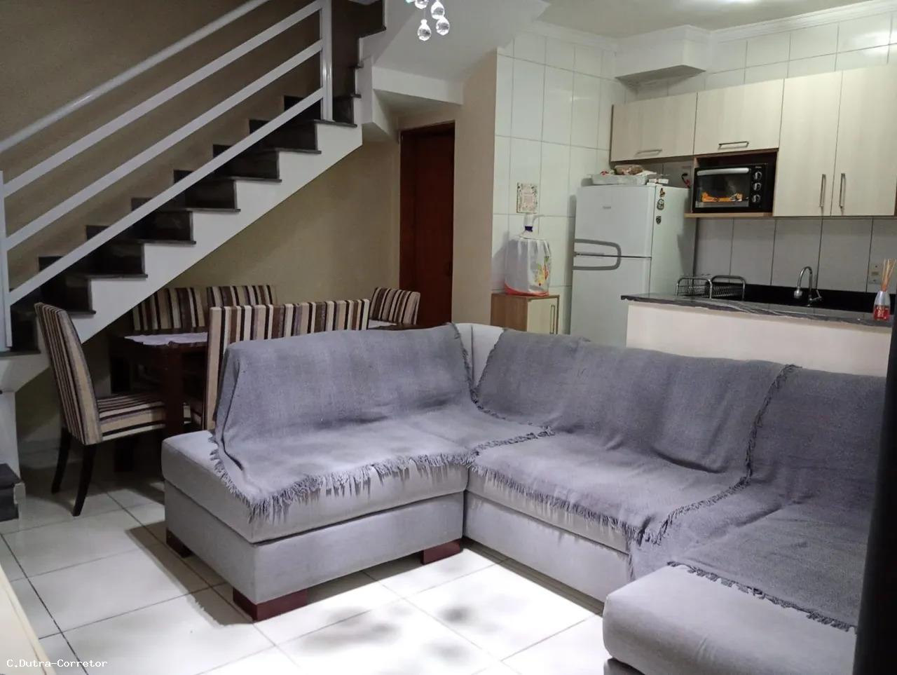 Sobrado à venda com 2 quartos, 59m² - Foto 5