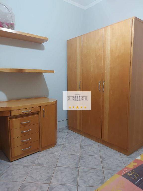 Apartamento à venda com 3 quartos, 100m² - Foto 9