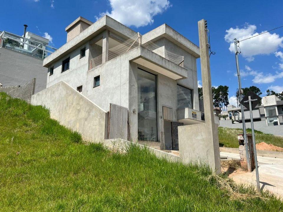 Casa de Condomínio à venda com 3 quartos, 290m² - Foto 29