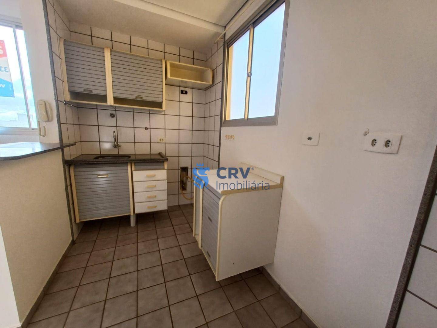 Apartamento para alugar com 1 quarto, 45m² - Foto 6