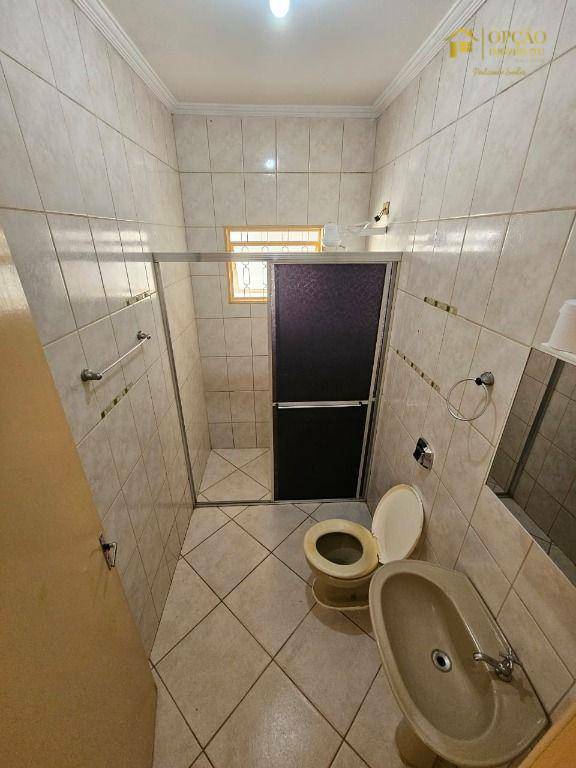 Casa à venda com 2 quartos, 100m² - Foto 5