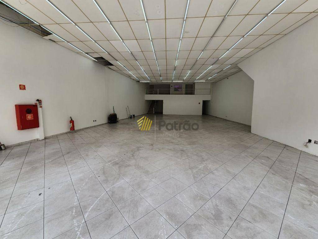 Loja-Salão para alugar, 250m² - Foto 2