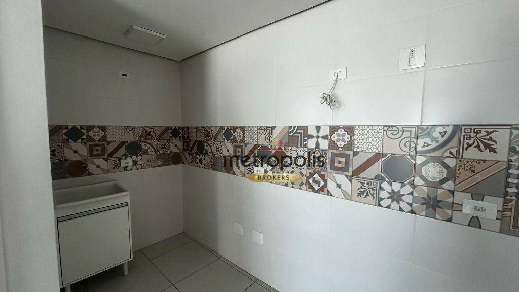 Cobertura à venda com 2 quartos, 100m² - Foto 7