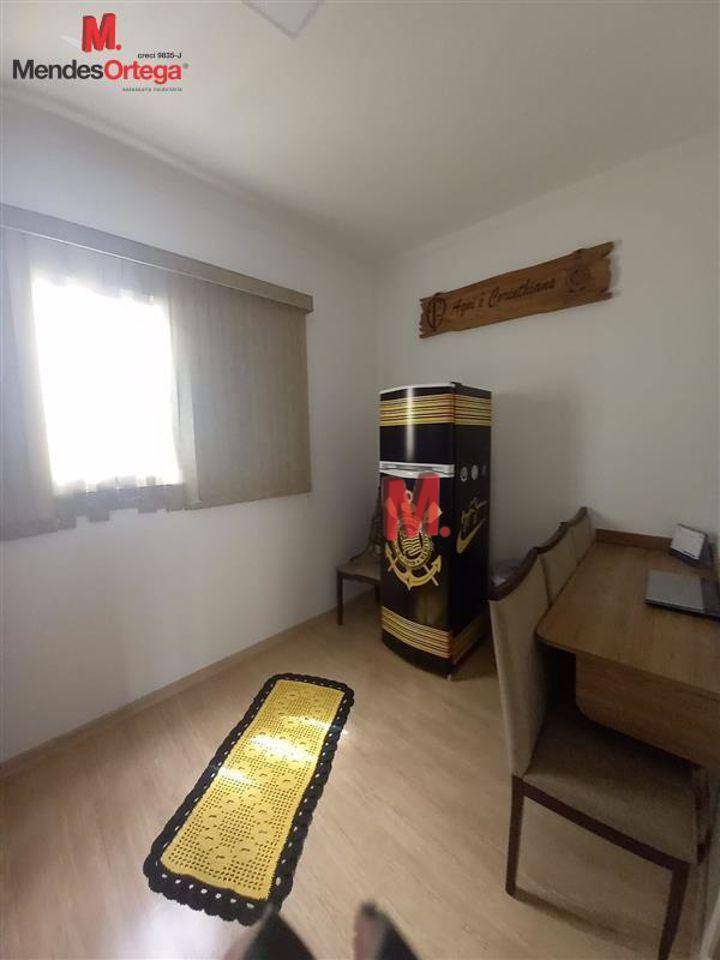 Apartamento à venda com 2 quartos, 54m² - Foto 15