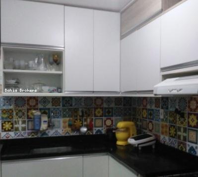 Apartamento à venda com 2 quartos, 67m² - Foto 2