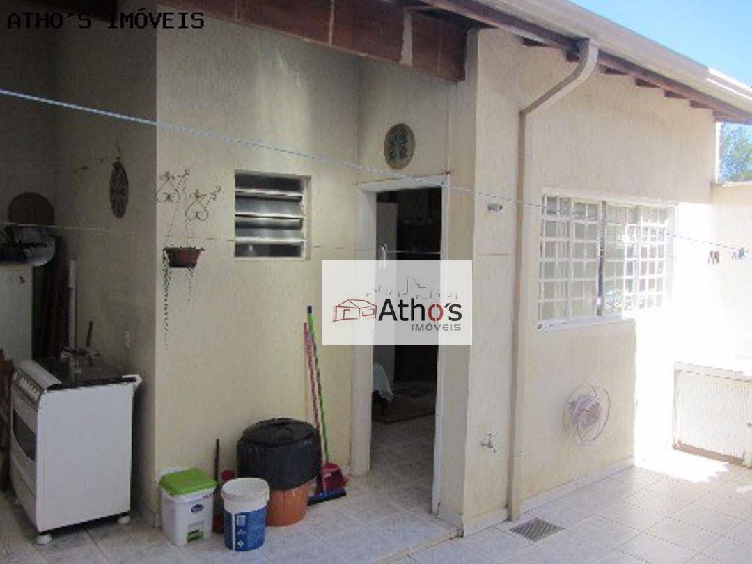 Sobrado à venda com 4 quartos, 155m² - Foto 7