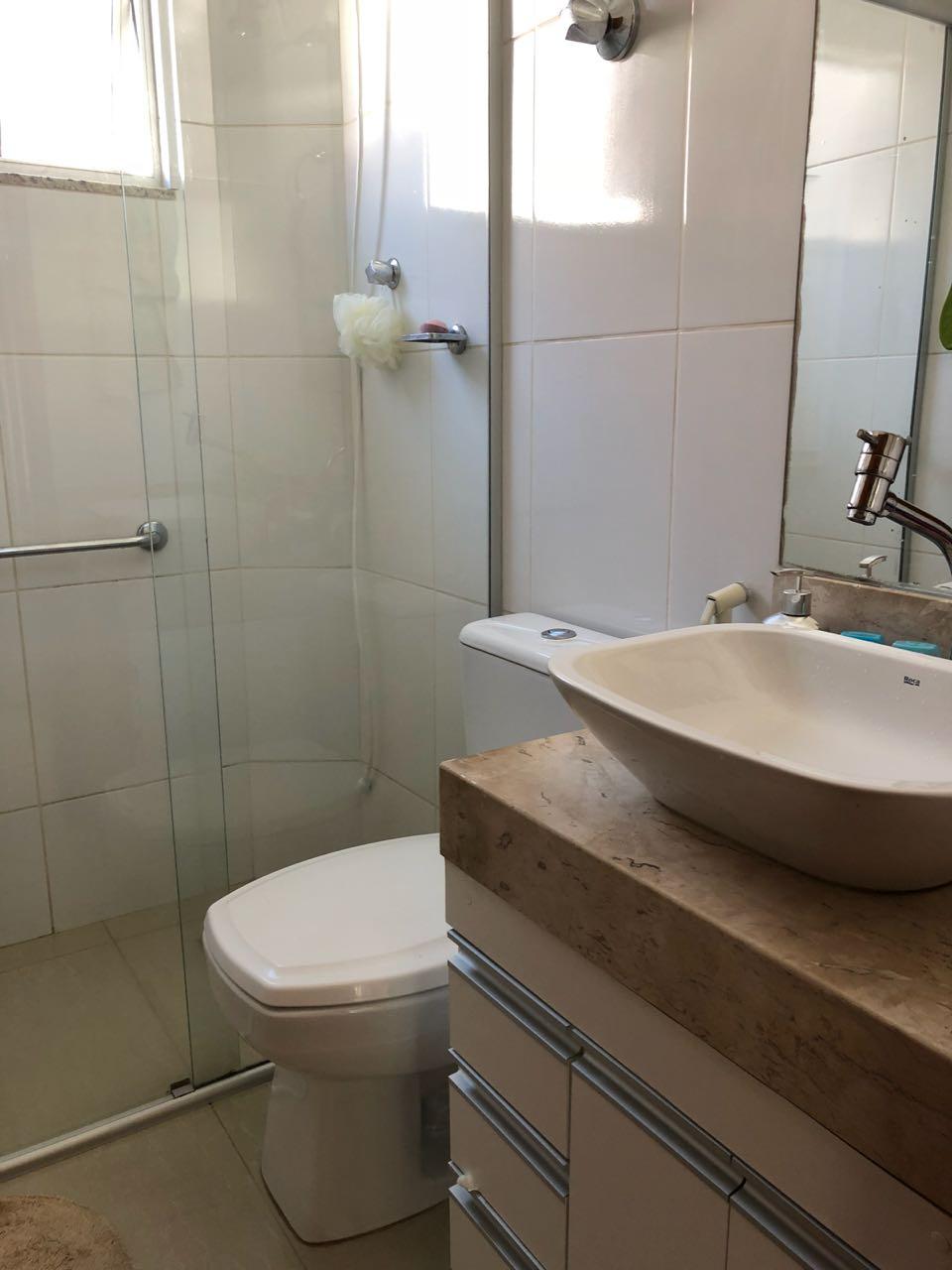 Apartamento à venda com 3 quartos, 53m² - Foto 10