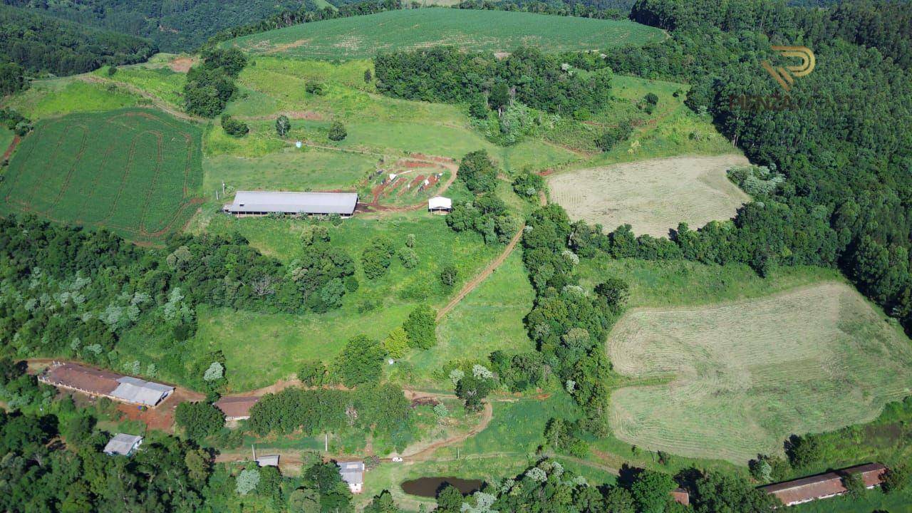 Terreno à venda, 250000M2 - Foto 7