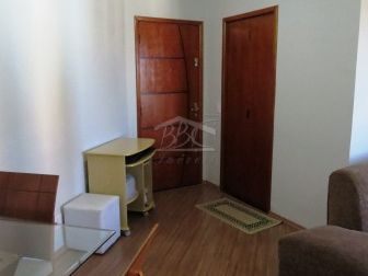 Apartamento à venda com 2 quartos, 56m² - Foto 3