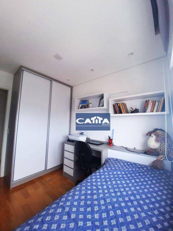 Apartamento à venda com 3 quartos, 103m² - Foto 10