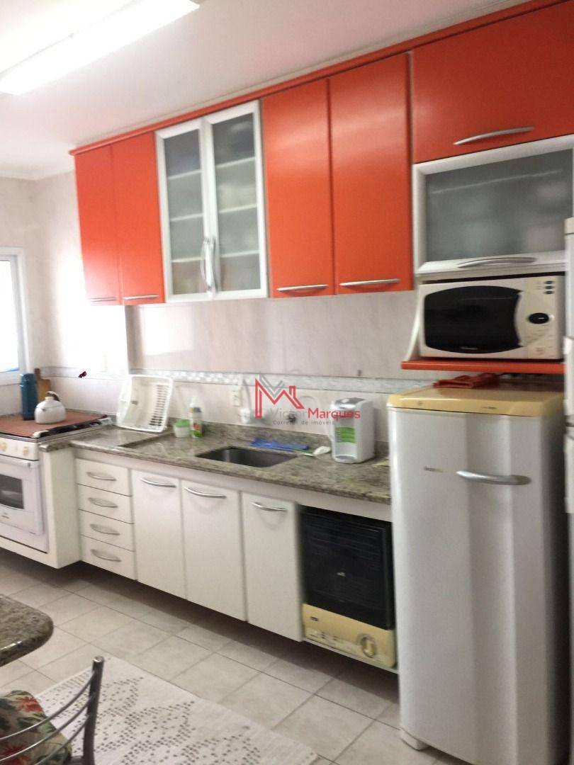 Apartamento à venda com 3 quartos, 127m² - Foto 39