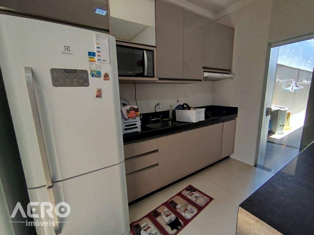 Casa, 3 quartos, 133 m² - Foto 5