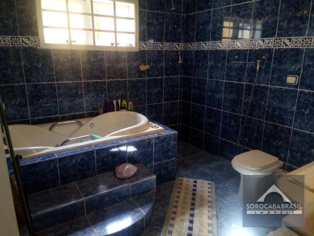 Sobrado à venda com 4 quartos, 320m² - Foto 27