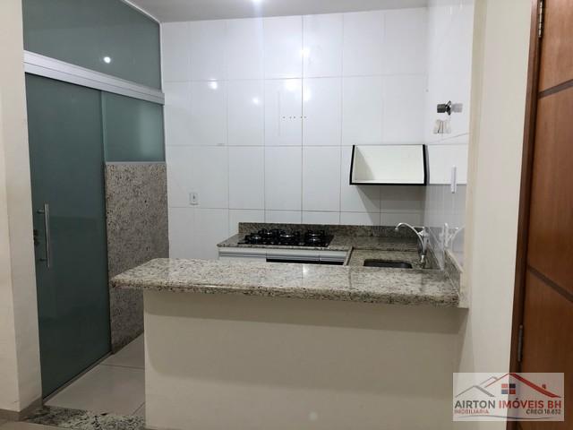 Apartamento à venda com 2 quartos, 60m² - Foto 14