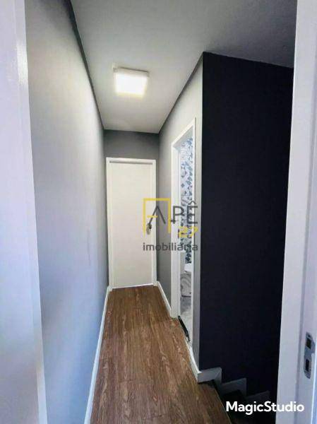 Sobrado à venda com 2 quartos, 54m² - Foto 9