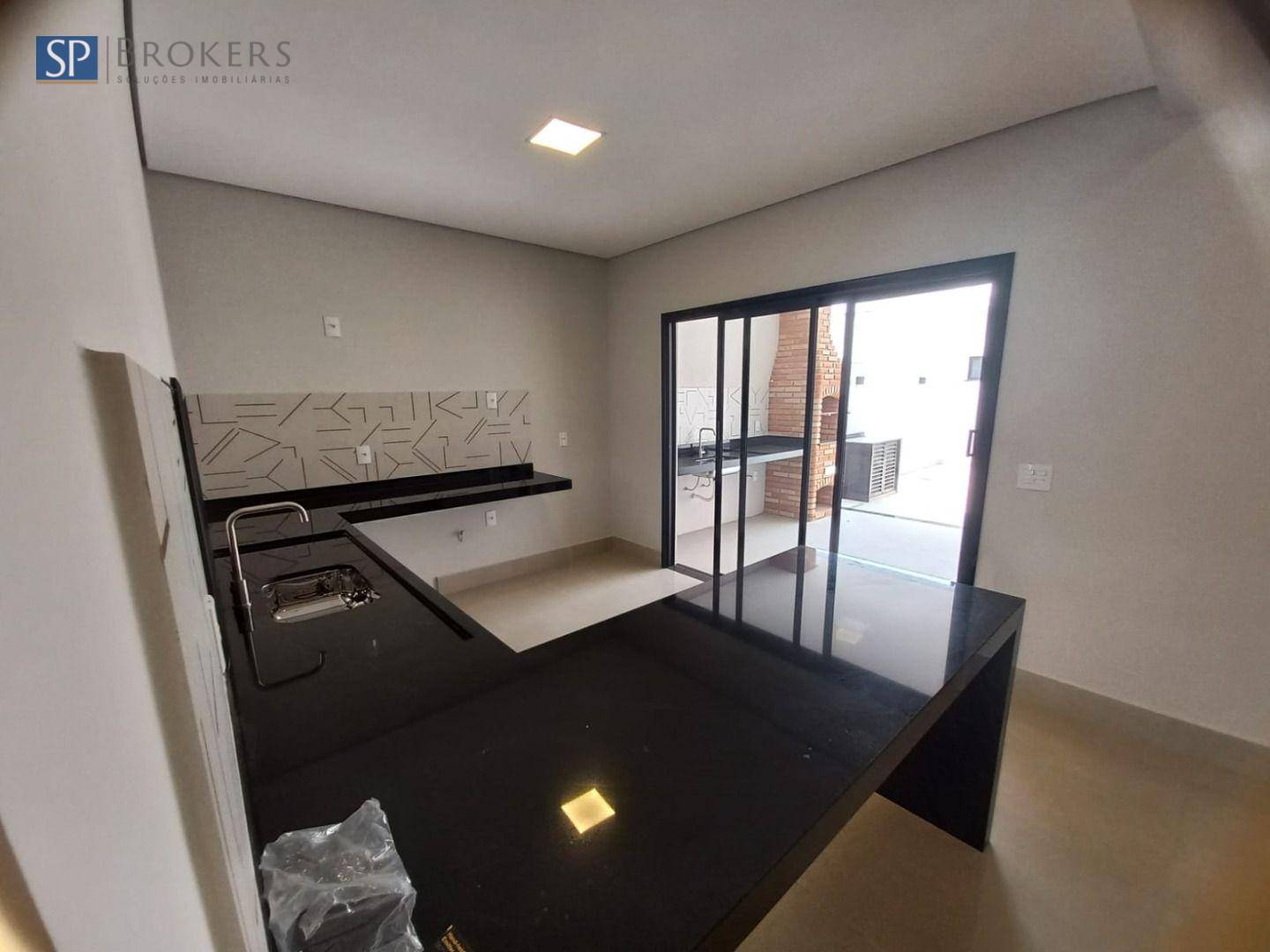 Casa de Condomínio à venda com 3 quartos, 140m² - Foto 13