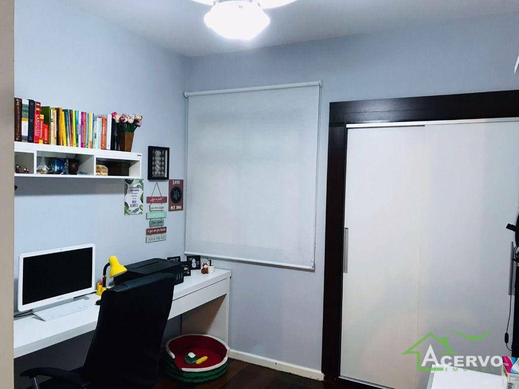 Apartamento à venda com 3 quartos, 257m² - Foto 11