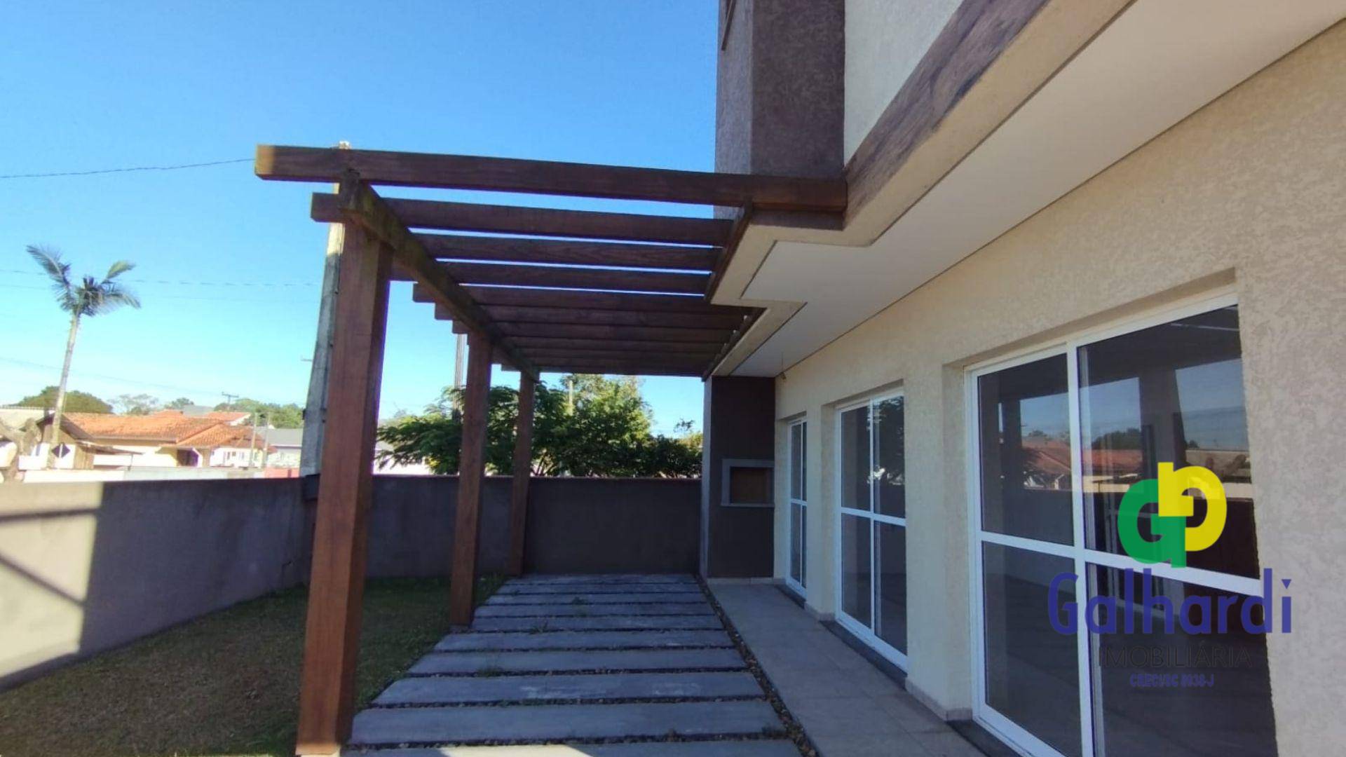 Sobrado, 3 quartos, 102 m² - Foto 3