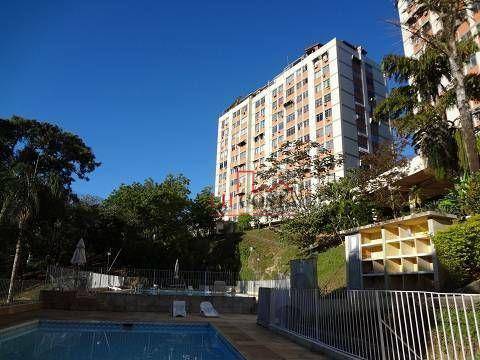 Apartamento à venda com 2 quartos, 60m² - Foto 13