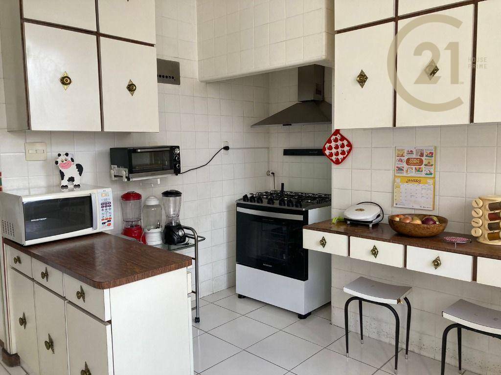 Apartamento à venda com 4 quartos, 275m² - Foto 34