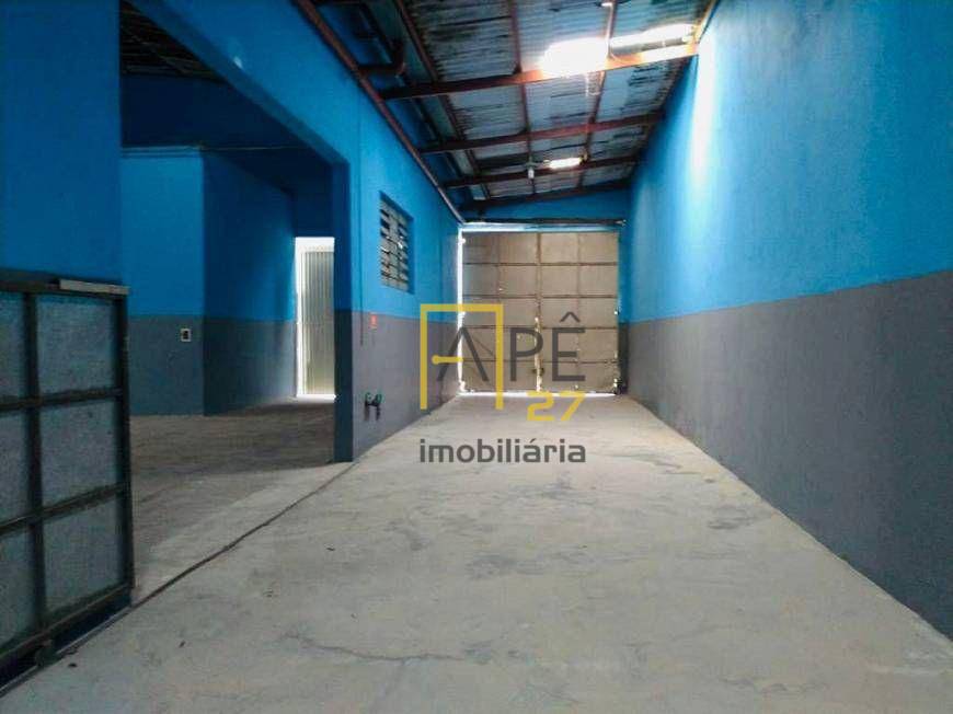 Depósito-Galpão, 800 m² - Foto 3