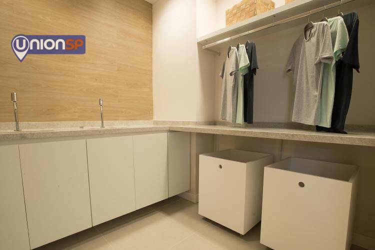 Apartamento à venda com 1 quarto, 45m² - Foto 36