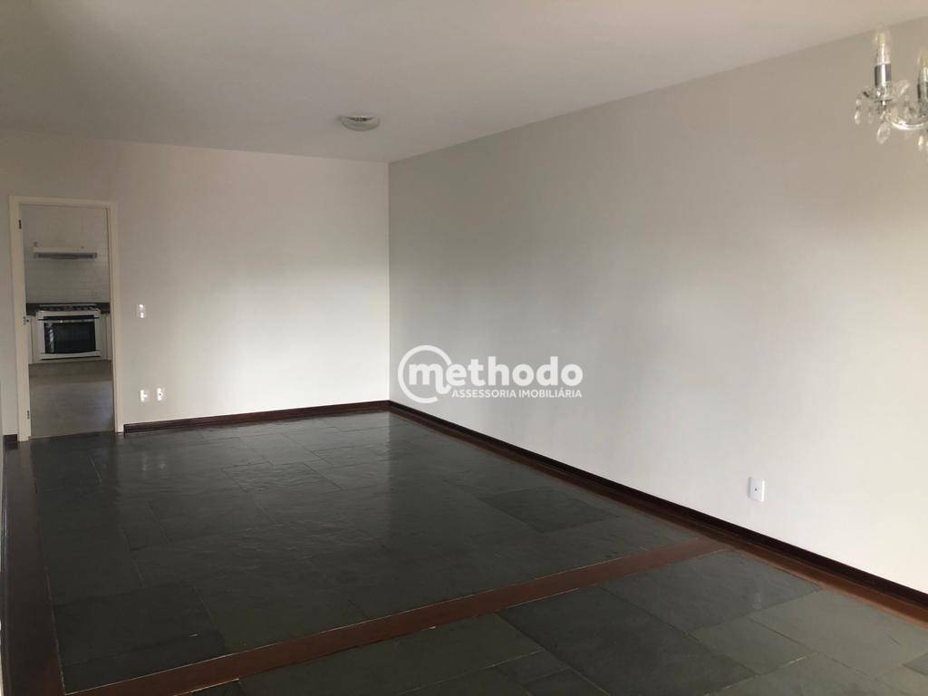 Apartamento à venda com 4 quartos, 180m² - Foto 3