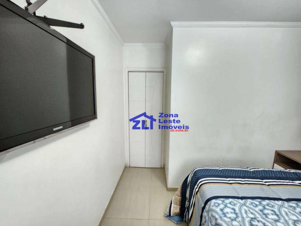 Apartamento à venda com 3 quartos, 63m² - Foto 10