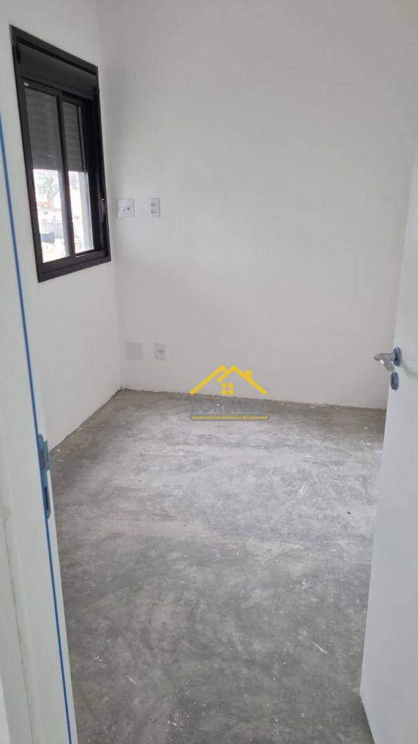 Apartamento à venda com 2 quartos, 50m² - Foto 1