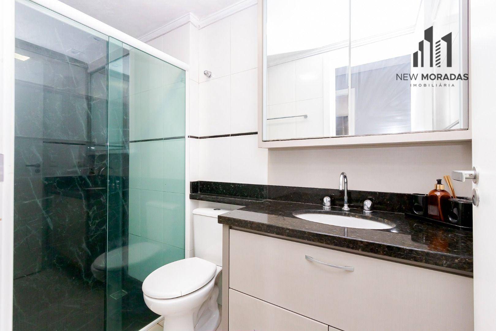 Apartamento à venda com 3 quartos, 92m² - Foto 32