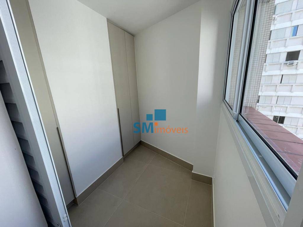 Apartamento à venda com 4 quartos, 137m² - Foto 2