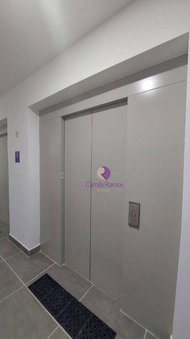 Apartamento à venda com 2 quartos, 41m² - Foto 14