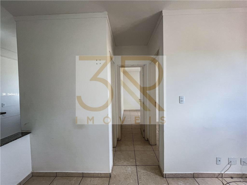 Apartamento à venda com 2 quartos, 47m² - Foto 8