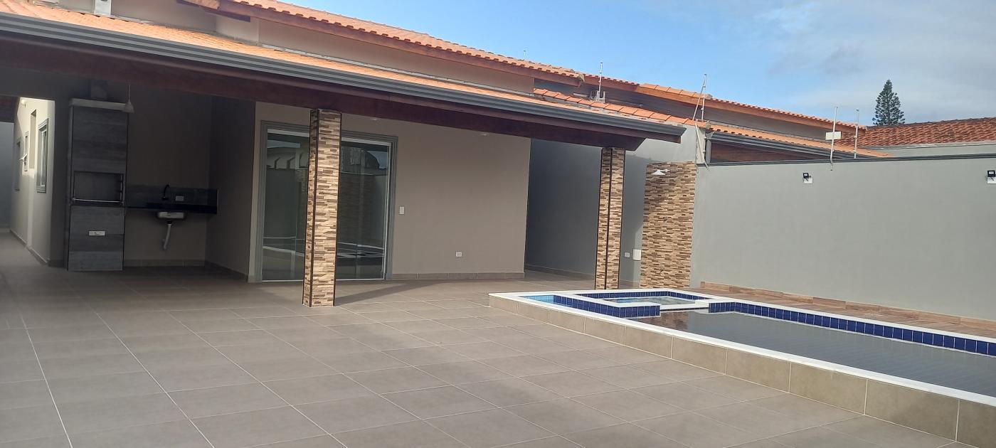 Casa à venda com 3 quartos, 250m² - Foto 11