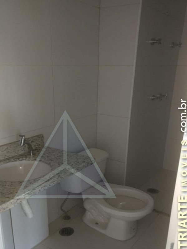 Apartamento à venda com 1 quarto, 33m² - Foto 9