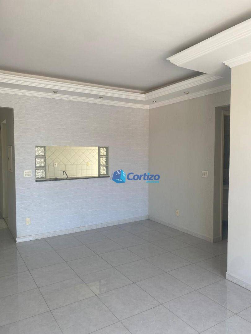 Apartamento à venda com 3 quartos, 72m² - Foto 14