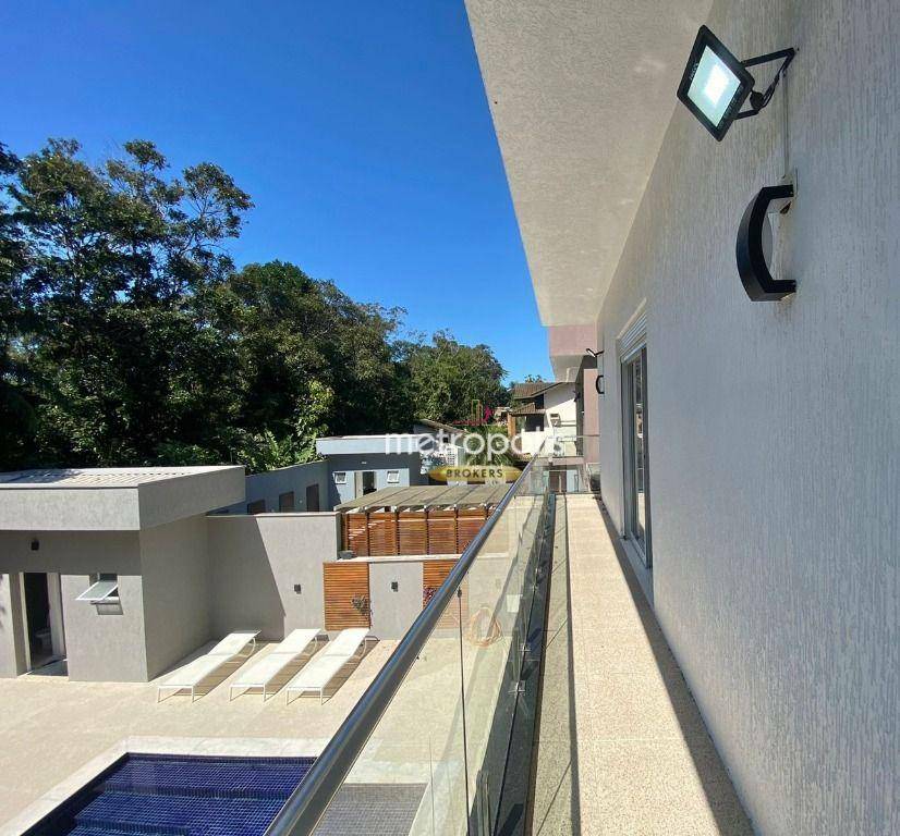 Sobrado à venda com 5 quartos, 450m² - Foto 24