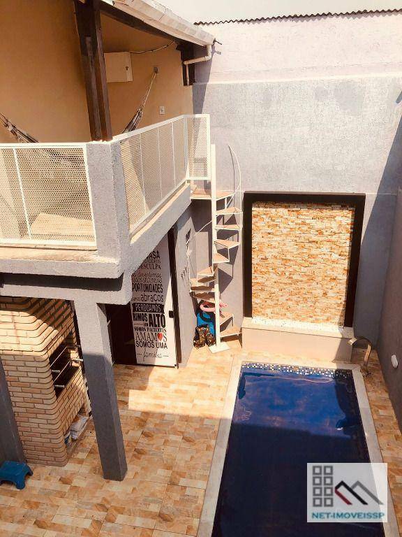 Sobrado à venda com 3 quartos, 110m² - Foto 17