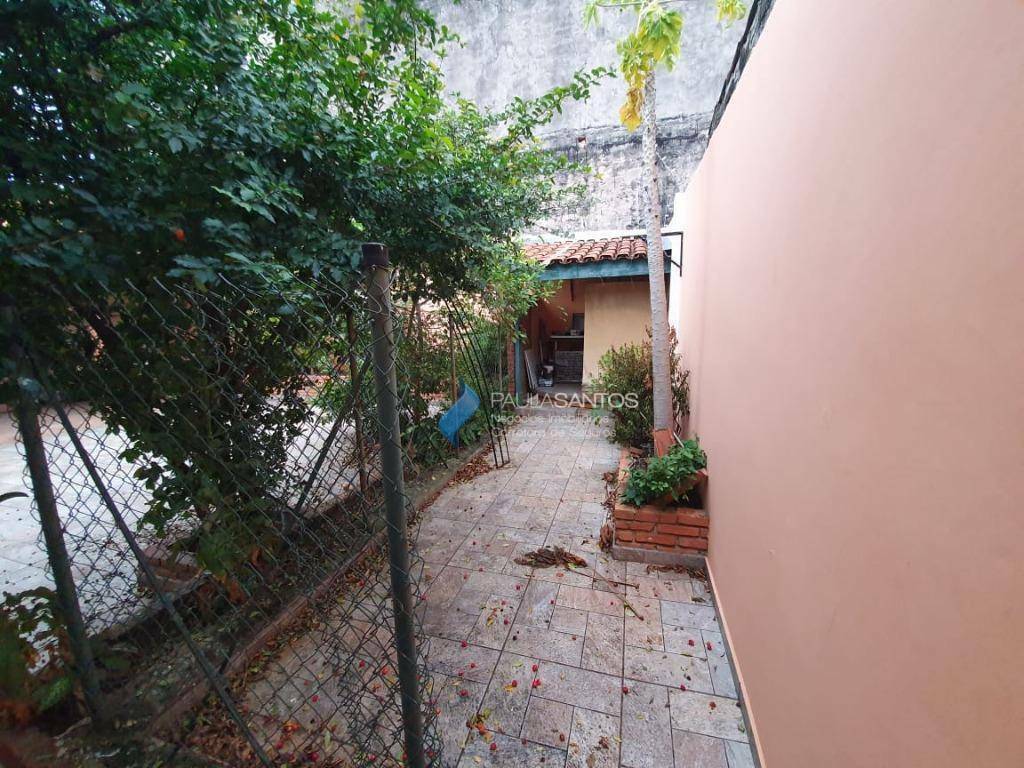 Casa à venda com 3 quartos, 208m² - Foto 48