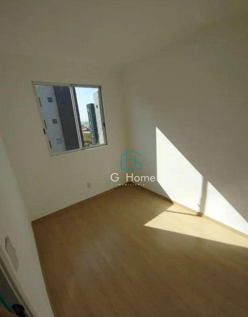 Apartamento para alugar com 2 quartos, 42m² - Foto 1