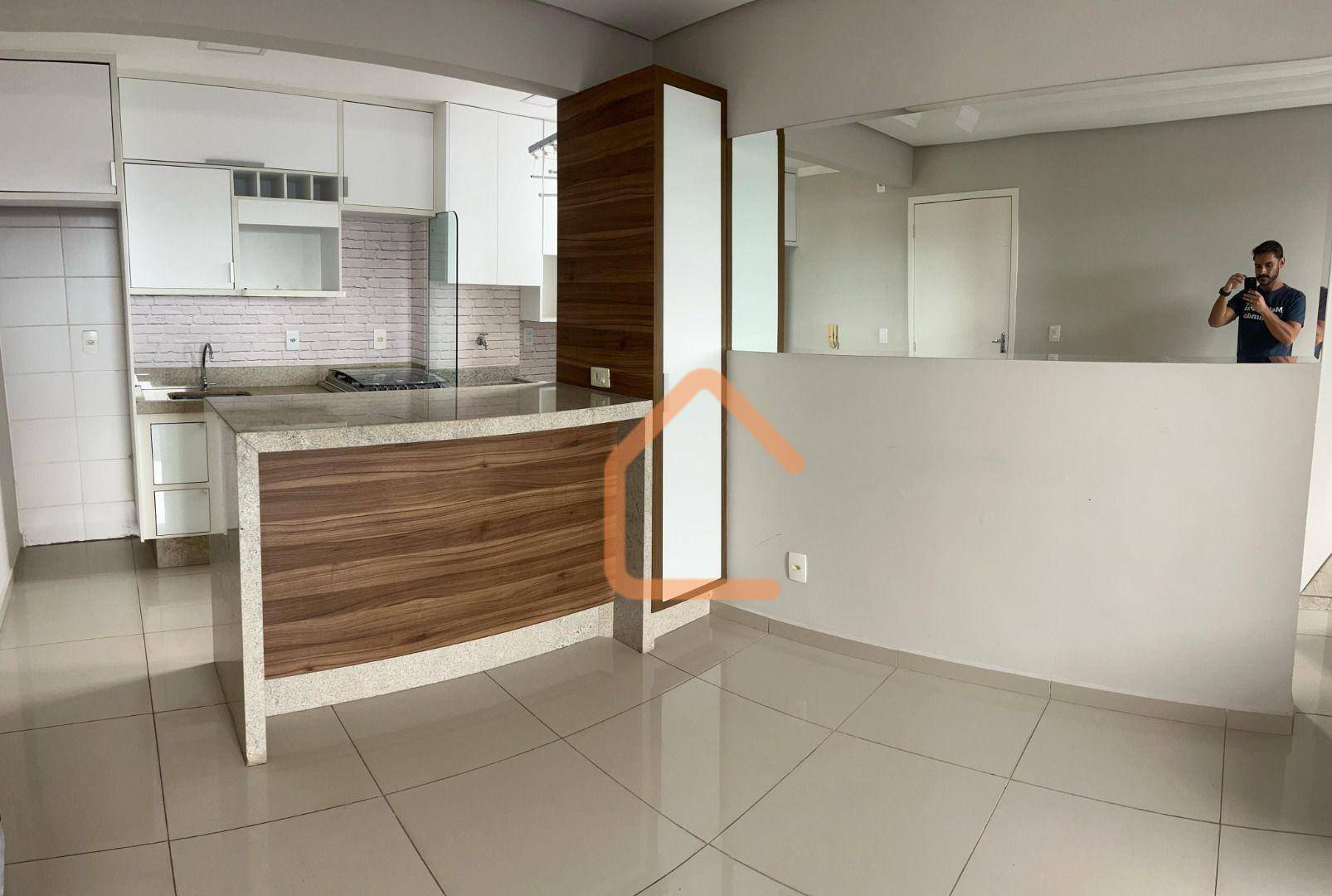 Apartamento à venda com 2 quartos, 48m² - Foto 7