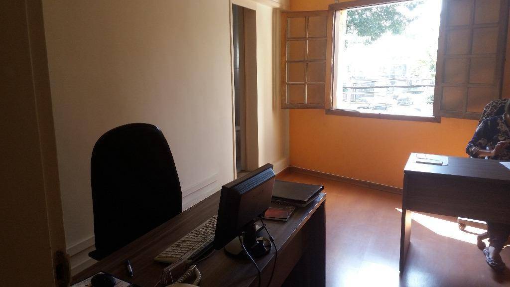 Conjunto Comercial-Sala à venda, 127m² - Foto 10