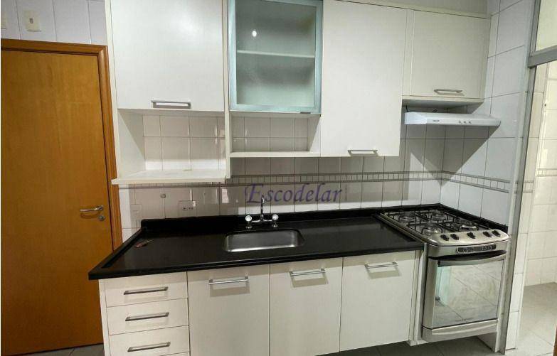 Apartamento à venda com 3 quartos, 139m² - Foto 9