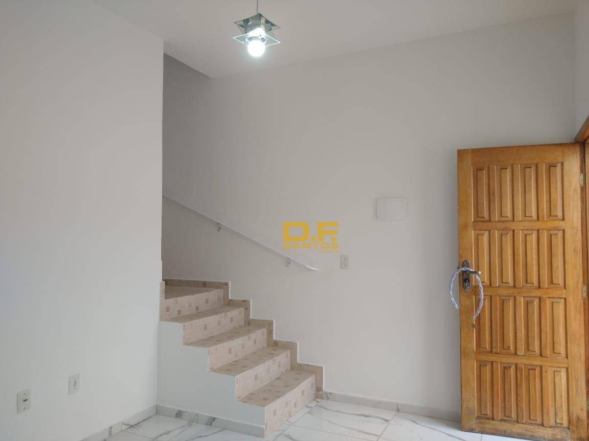 Sobrado à venda com 2 quartos, 52m² - Foto 6