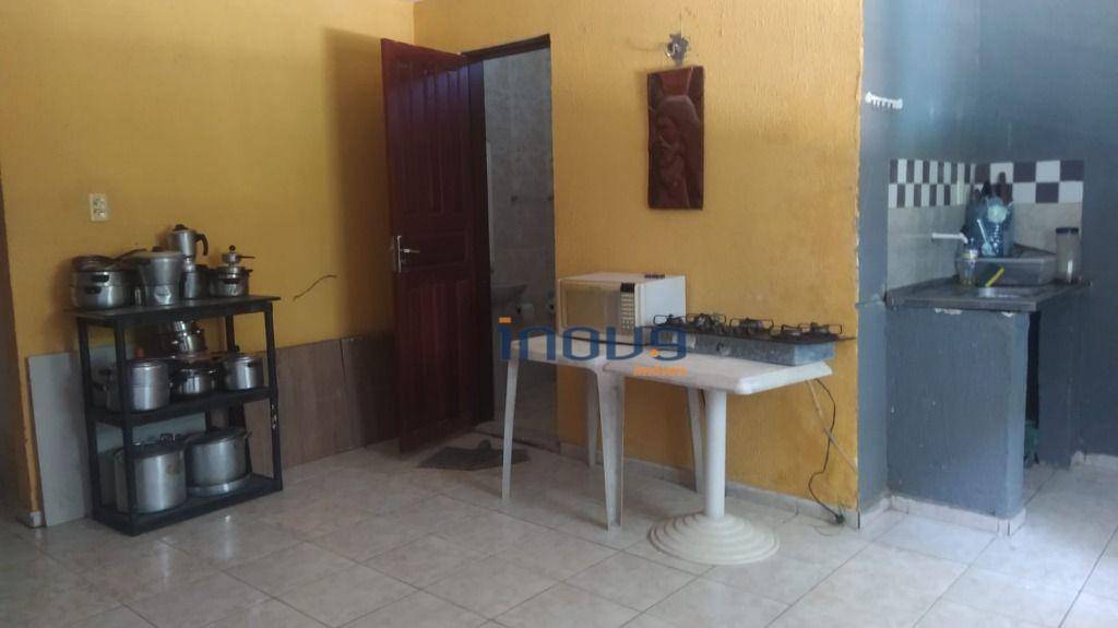 Casa à venda e aluguel com 3 quartos, 400m² - Foto 47