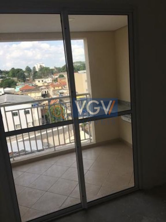 Apartamento para alugar com 2 quartos, 45m² - Foto 1