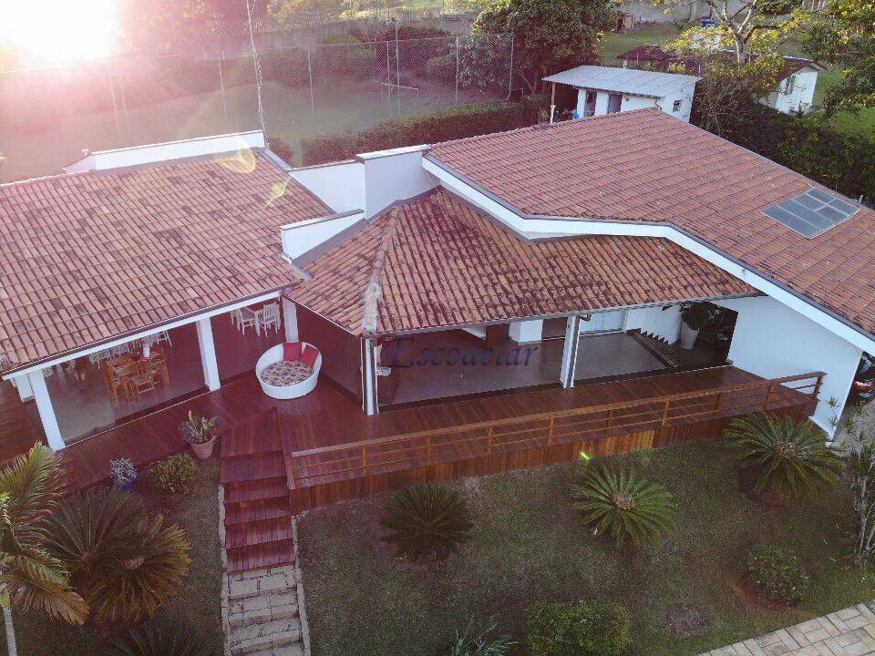 Casa de Condomínio à venda com 3 quartos, 450m² - Foto 49